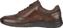 ECCO Irving Leren Heren Veterschoenen - Bruin - Maat 42 - Uitneembare Zool -Casio Verkoop 1200x541 18