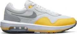 Nike Air Max Motif - Herren Sneakers Sportschoenen Schoenen Grijs DD3697-001 - Maat EU 43 US 9.5 -Casio Verkoop 1200x541 2