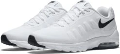 Nike Air Max Invigor Sneakers Heren - White/Black -Casio Verkoop 1200x541 3
