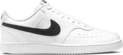 Nike - Court Vison - Witte Sneaker - 44 - Wit -Casio Verkoop 1200x541 4
