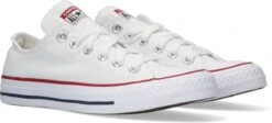 Converse Chuck Taylor All Star Sneakers Laag Unisex - Optical White - Maat 38 -Casio Verkoop 1200x544 11
