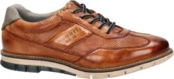Bugatti Heren Sneaker - Cognac - Maat 42 -Casio Verkoop 1200x544 15