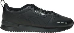 PUMA R78 SL Heren Sneakers - Puma Black-Puma Black - Maat 44 -Casio Verkoop 1200x544 7