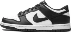 Nike Dunk Low CW1590-100 Retro White Black Panda (GS)