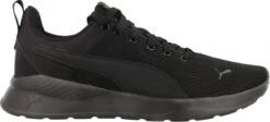 PUMA Anzarun Lite Unisex Sneakers - Black - Maat 38.5 -Casio Verkoop 1200x546 11