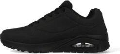 Skechers Uno Stand On Air Heren Sneakers - Zwart - Maat 43 -Casio Verkoop 1200x546 12