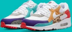 Sneakers Nike Air Max 90 Special Edition - Maat 37.5 -Casio Verkoop 1200x546 3