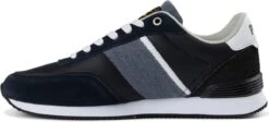 PME Legend Furier Sneakers Laag - Blauw - Maat 42 -Casio Verkoop 1200x546 4