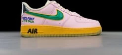 Nike Air Force 1 Low '07 Feel Free, Let’s Talk DX2667-600 Maat 44 Kleur Als Op Foto Schoenen -Casio Verkoop 1200x546 8