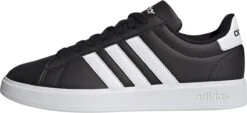 Adidas Sportswear Grand Court Cloudfoam Lifestyle Court Comfort Schoenen - Unisex - Zwart - 44 2/3 23 Adidas Sportswear Grand Court Cloudfoam Lifestyle Court Comfort Schoenen - Unisex - Zwart - 44 2/3 -Casio Verkoop 1200x547 1