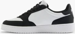Fila Zwart/witte Sneaker - Maat 43 -Casio Verkoop 1200x547 13