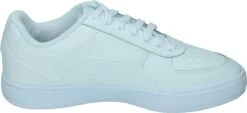 PUMA Caven Unisex Sneakers - White/GrayViolet - Maat 43 -Casio Verkoop 1200x547 3
