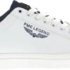 Heren Sneakers Pme Legend Pme Legend Carior White/navy Wit - Maat 43 -Casio Verkoop 1200x548 11