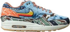 Nike Air Max 1 | SP Concepts Heavy | DN1803-900 | Maat 43 | Mens US 9.5 | UK 8.5 | CM 27.5 -Casio Verkoop 1200x548 12