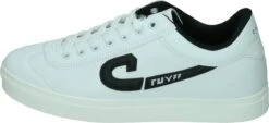 Cruyff Cruyff Flash Sneakers Wit Synthetisch - Maat 43 -Casio Verkoop 1200x548 14