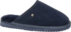 Warmbat Classic Suede Pantoffels - Dark Navy - Maat 44 -Casio Verkoop 1200x548 18