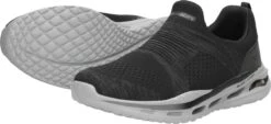 Skechers Arch Fit Heren Instapper - Zwart - Maat 43 -Casio Verkoop 1200x548 20