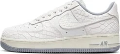 Nike Air Force 1 Low '07 White Python (Women's) DX2678-100 Maat 40 WIT Schoenen -Casio Verkoop 1200x548 4