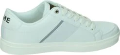 Heren Sneakers Pme Legend Pme Legend Eclipse White Reflective Wit - Maat 44 -Casio Verkoop 1200x549 6