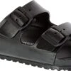 Birkenstock Arizona EVA Heren Slippers Regular Fit - Black - Maat 42 -Casio Verkoop 1200x550 13