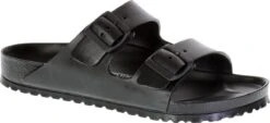 Birkenstock Arizona EVA Heren Slippers Regular Fit - Black - Maat 42