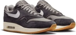 Nike Air Max 1 | Premium 2 Crepe | Soft Grey | FD5088-001 | Maat 43 | Mens US 9.5 | UK 8.5 | CM 28 -Casio Verkoop 1200x550 2