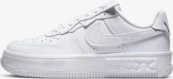 NIKE AIR FORCE 1 FONTANKA SNEAKER