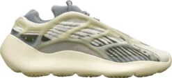 Adidas Yeezy 700 V3 Fade Salt ID1674 Maat 43 1/3 Kleur Als Op Foto Schoenen
