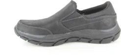 Skechers Calum Heren Instapschoen - Zwart - Maat 43 -Casio Verkoop 1200x551 16