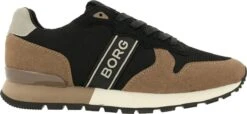 Bjorn Borg R140 Sneakers Zwart - Maat 41 -Casio Verkoop 1200x552 14