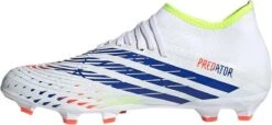 Adidas - PREDATOR EDGE.3 FG - Wit -Casio Verkoop 1200x552
