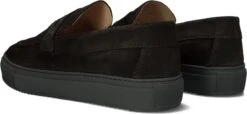 Goosecraft Christian Men 1 Heren Loafers - Grijs - Maat 43 -Casio Verkoop 1200x552 7