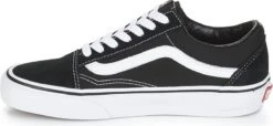 Vans - Heren Sneakers Old Skool - Zwart - Maat 41 -Casio Verkoop 1200x552 9