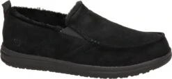 Skechers Melson Heren Pantoffel - Zwart - Maat 45 27 Skechers Melson Heren Pantoffel - Zwart - Maat 45 -Casio Verkoop 1200x553 14
