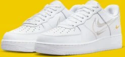 Sneakers Nike Air Force 1 '07 Member Edition - Maat 38.5 -Casio Verkoop 1200x554 3