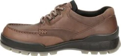ECCO Track 25 Heren Veterschoenen - Bruin - Maat 43 -Casio Verkoop 1200x554 5