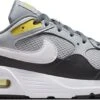 Nike Air Max SC Heren Sneaker - Zwart/grijs/rood - Maat 45 -Casio Verkoop 1200x554 8