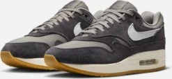 Nike Air Max 1 | Premium 2 Crepe | Soft Grey | FD5088-001 | Maat 43 | Mens US 9.5 | UK 8.5 | CM 28 -Casio Verkoop 1200x555