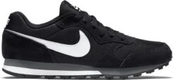 Nike Md Runner 2 Heren Sneakers - Black/White-Anthracite - Maat 42 -Casio Verkoop 1200x555 4