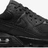 Sneakers Nike Air Max 90 "Triple Black" - Maat 43 -Casio Verkoop 1200x555 7