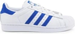 Adidas Superstar Sneakers- Ftwwht/Cblack/Ftwwht - Maat 39 1/3 -Casio Verkoop 1200x555 9