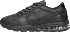 Cruyff Flash Runner Sneakers Laag - Zwart - Maat 43 -Casio Verkoop 1200x556 10