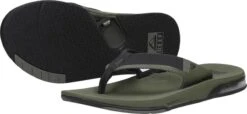 Reef Fanning Low Heren Slippers - Groen - Maat 44 -Casio Verkoop 1200x556 13