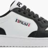 Fila Zwart/witte Sneaker - Maat 43 -Casio Verkoop 1200x556 9
