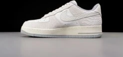 Nike Air Force 1 Low '07 White Python (Women's) DX2678-100 Maat 40 WIT Schoenen -Casio Verkoop 1200x557 2