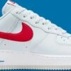 Sneakers Nike Air Force 1 "USA" - Maat 39 -Casio Verkoop 1200x557 3
