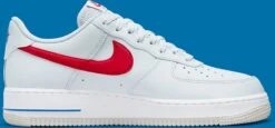 Sneakers Nike Air Force 1 "USA" - Maat 39