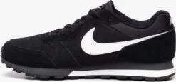 Nike Md Runner 2 Heren Sneakers - Black/White-Anthracite - Maat 42 -Casio Verkoop 1200x557 4