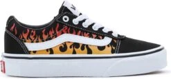 Vans Sneakers Unisex - Maat 39