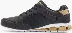 Fila Zwarte Sneaker - Maat 42 -Casio Verkoop 1200x558 2